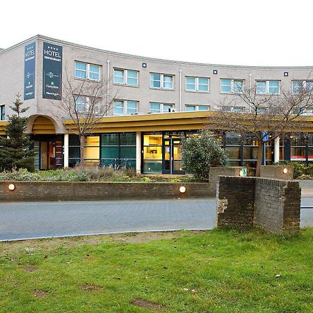 Teugel Resort Veghel Exteriör bild
