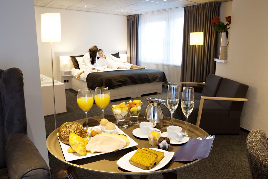 Teugel Resort Veghel Rum bild