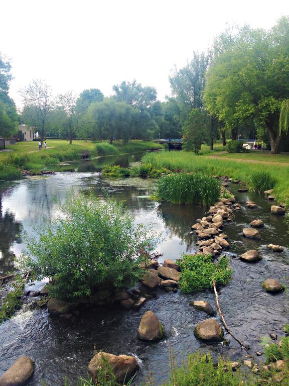 Teugel Resort Veghel Exteriör bild