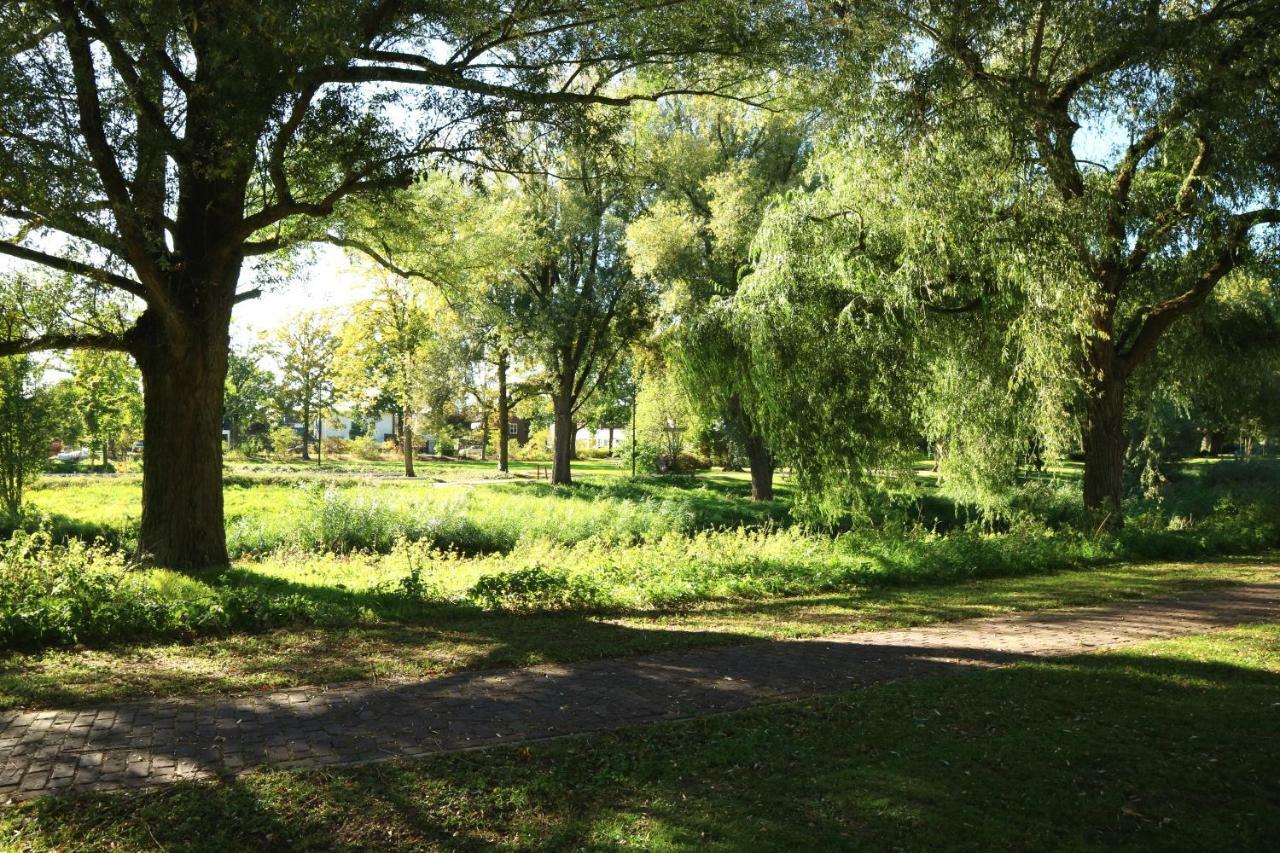 Teugel Resort Veghel Exteriör bild